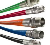 Jetting Hose & Accessories